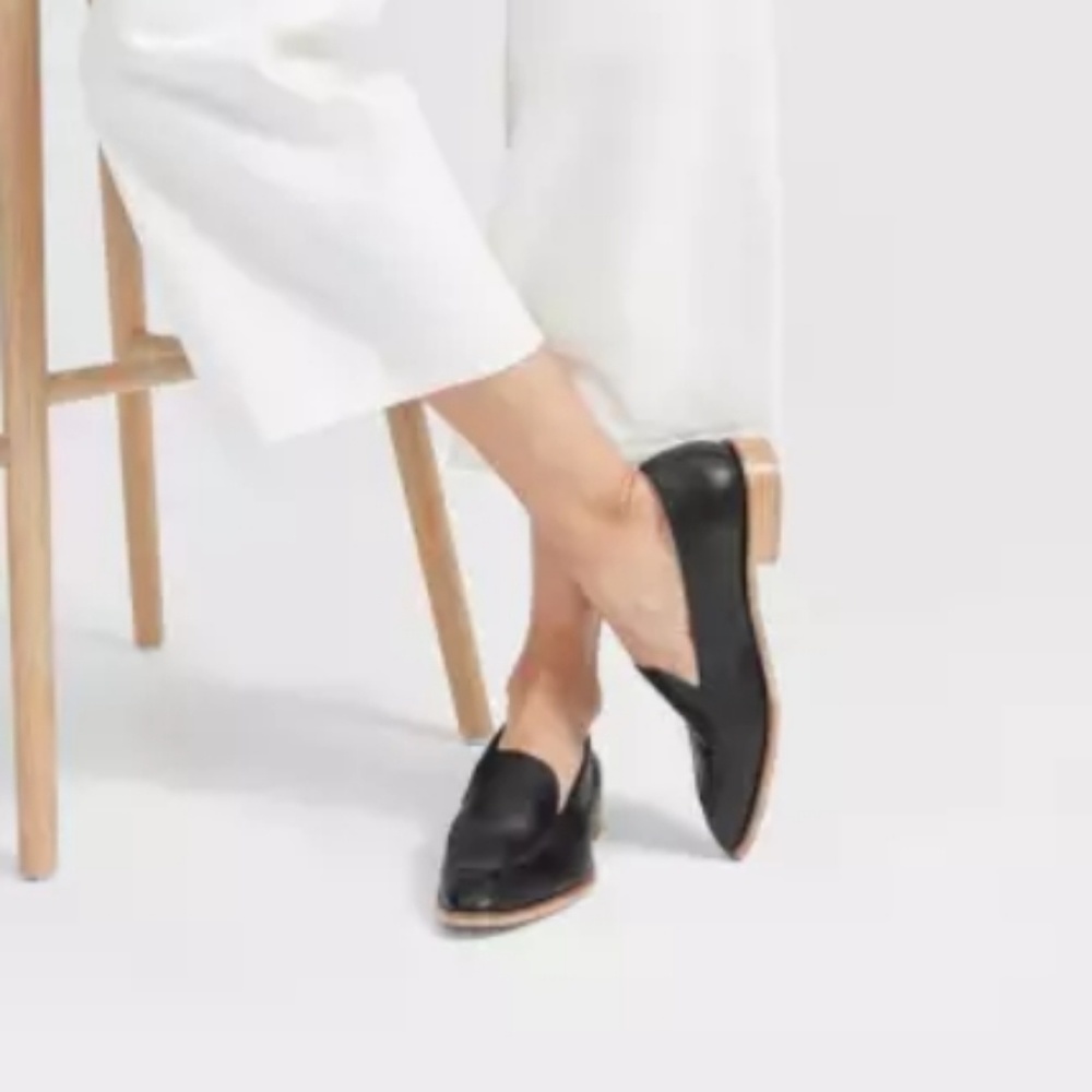 Everlane Loafers